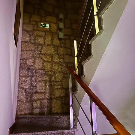 Areal Da Ria Homestay Aveiro