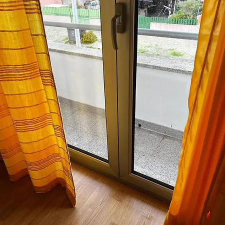 Areal Da Ria Homestay