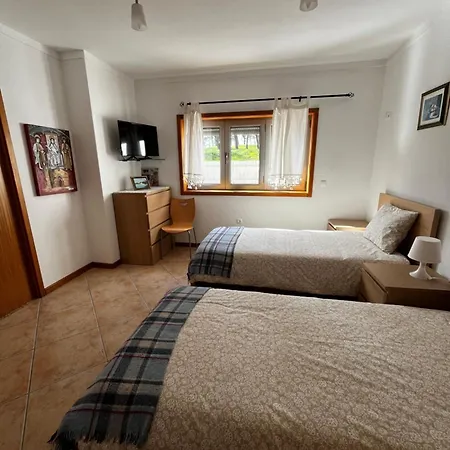 Homestay Areal Da Ria