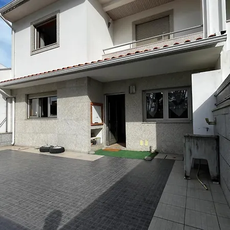 Areal Da Ria Homestay *