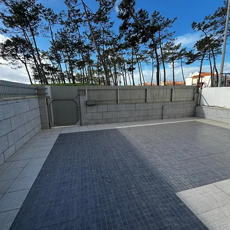 Areal Da Ria * Aveiro