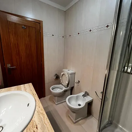 Homestay Areal Da Ria Aveiro