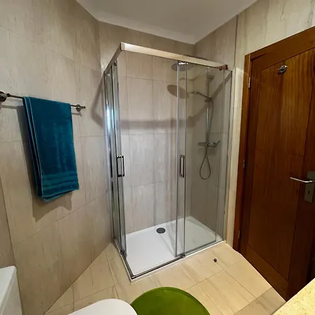 Homestay Areal Da Ria Aveiro