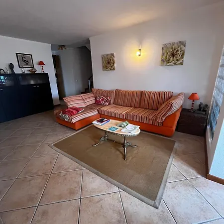 Areal Da Ria Homestay Aveiro