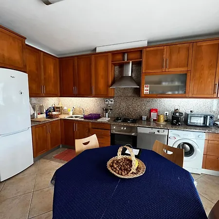 Homestay Areal Da Ria Aveiro