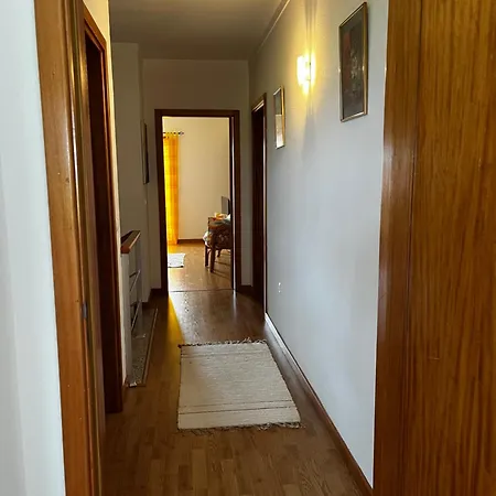 Areal Da Ria Aveiro