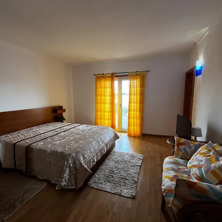 Areal Da Ria Homestay