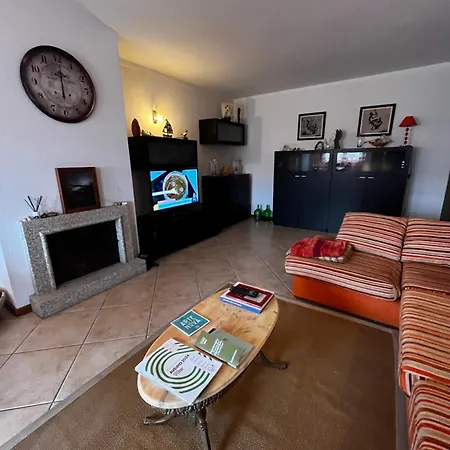 Areal Da Ria Homestay Aveiro