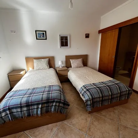 Areal Da Ria Homestay