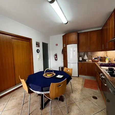 Homestay Areal Da Ria