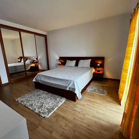Areal Da Ria Homestay *